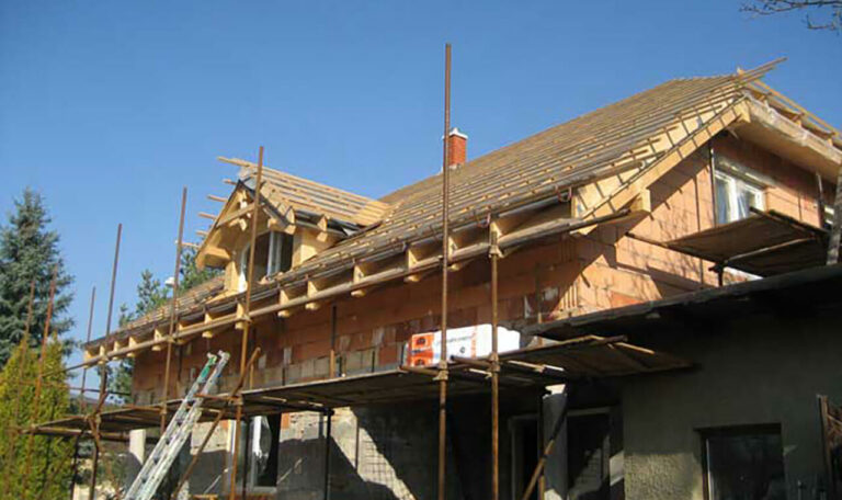 Reference výstavba nové střechy RD-01-1280x853